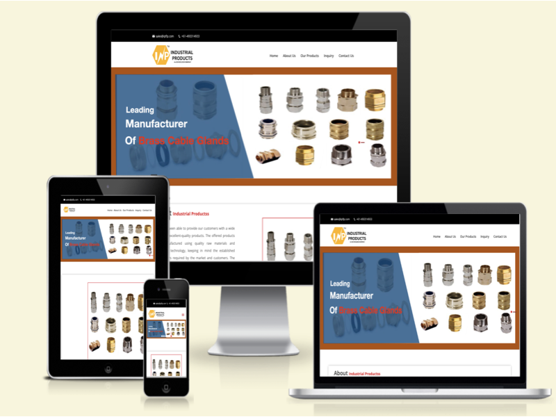 Best Web Design & SEO Company in surat