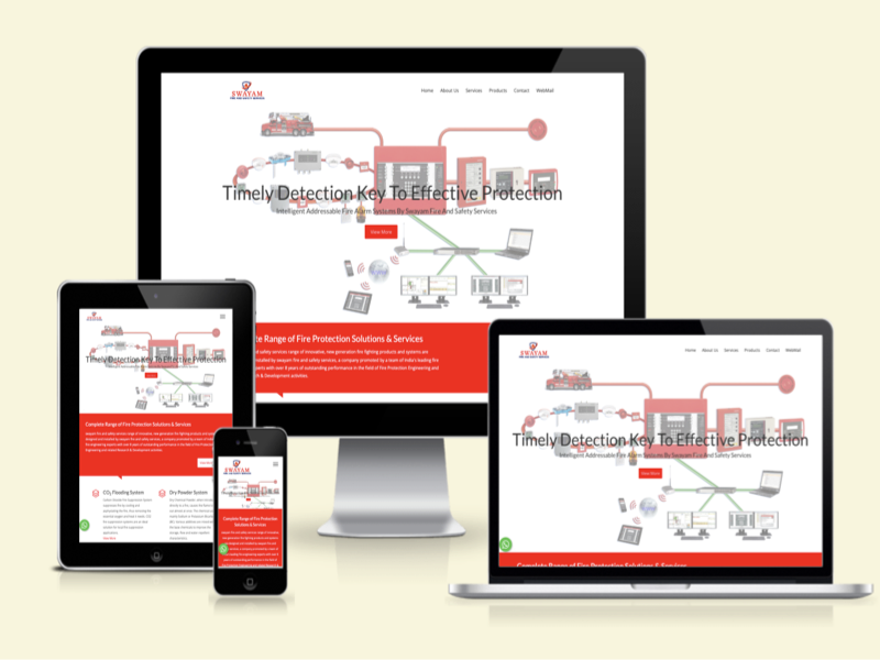 Best Web Design & SEO Company in surat